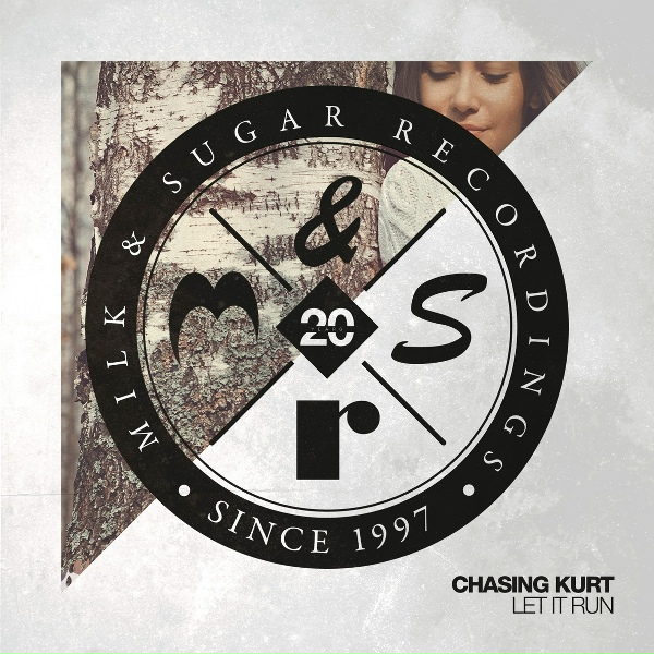 Chasing Kurt - Let It Run