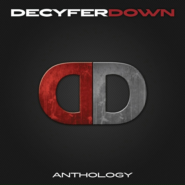 Decyfer Down - Life Again