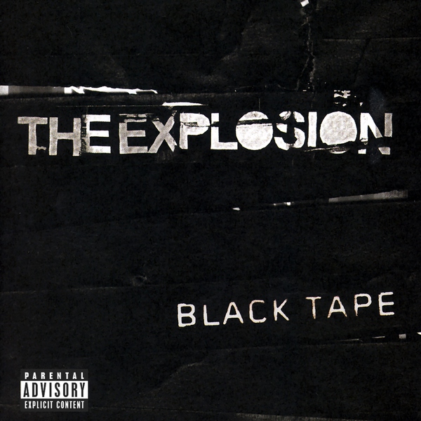 The Explosion - Here I Am
