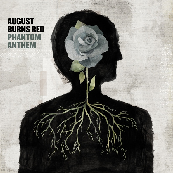 August Burns Red - Quake