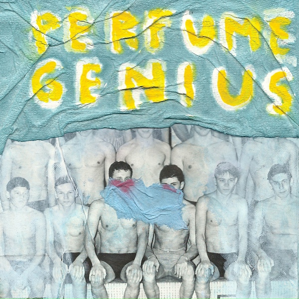 Perfume Genius - No Tear