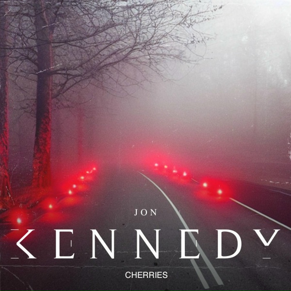 Jon Kennedy - Cherries