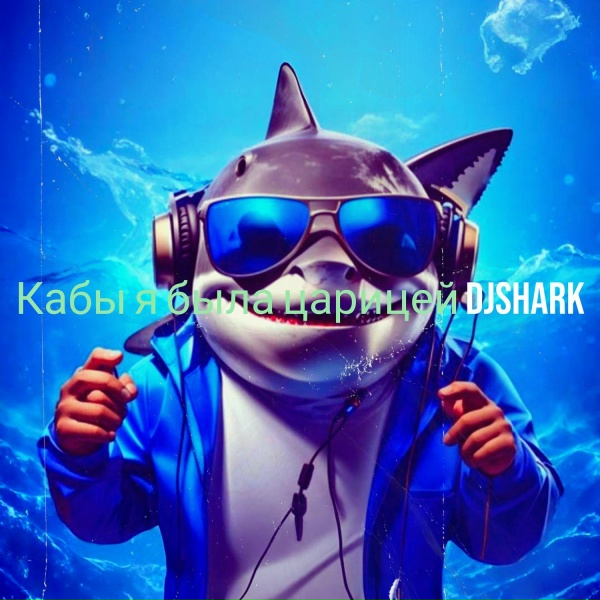 DjShark - Кабы я была царицей