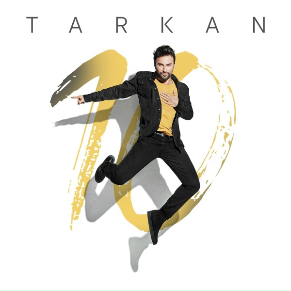 Tarkan - &Ccedil;ay Simit