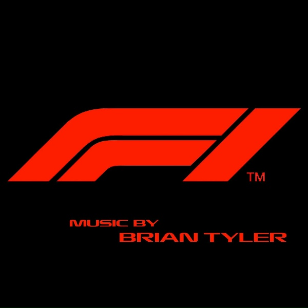 Brian Tyler - Formula 1 Theme