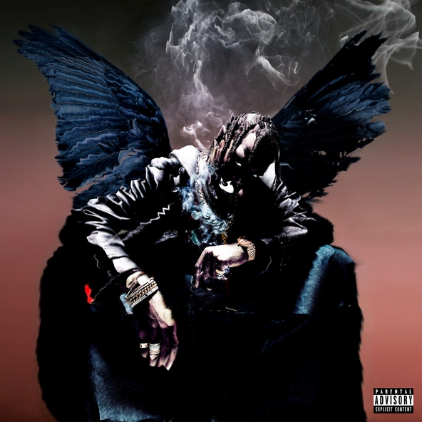 Vic Mensa & Kanye West x Travis Scott & Kendrick Lamar x NGHTMRE (feat. Flux Pavilion)