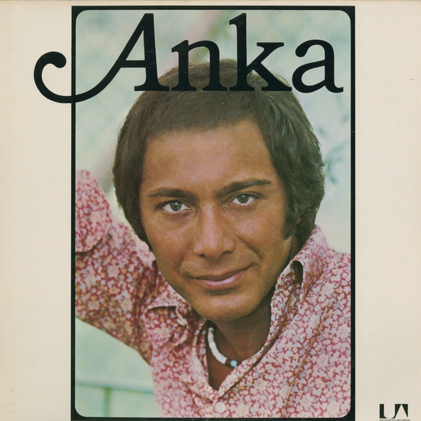 Paul Anka - It Doesn't Matter Anymore
