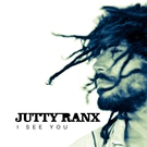 Jutty Ranx - I See You (Original Extended) (Original Extended)