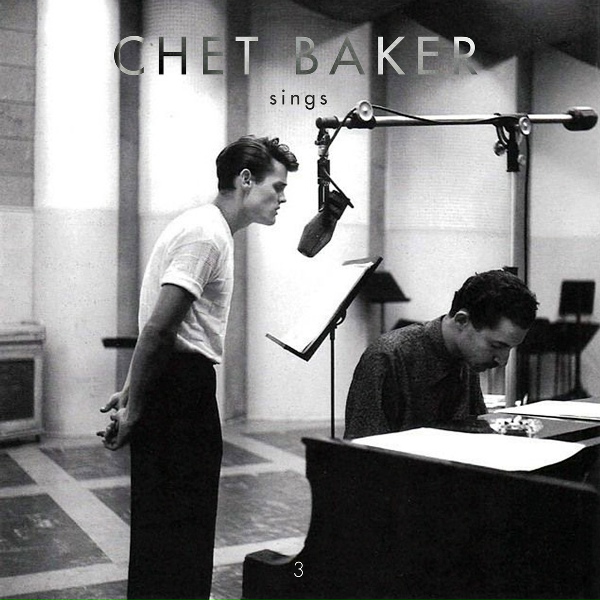 Chet Baker - Everything Happens To Me #2
