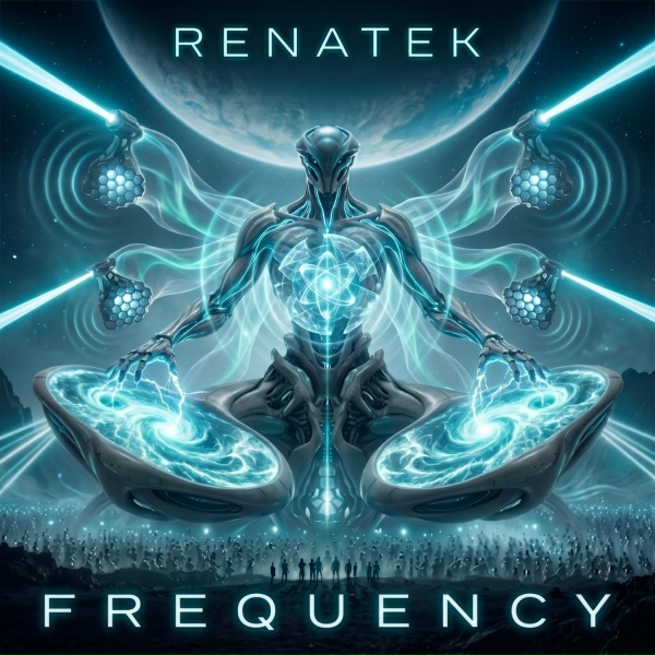 Renatek - Gravity Of Souls