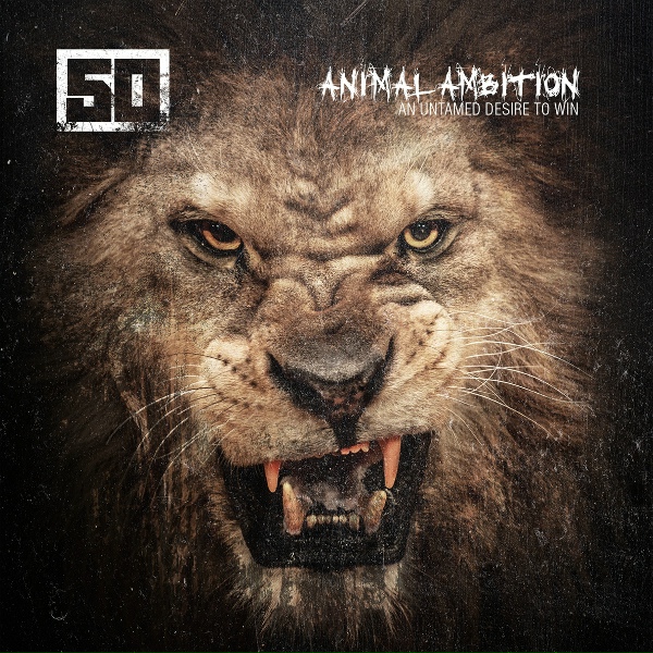 50 Cent - Hustler