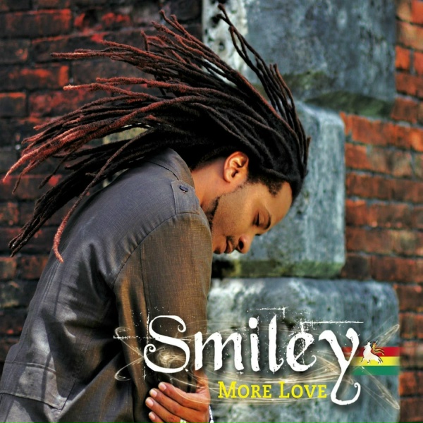 Smiley - Mister Laurie