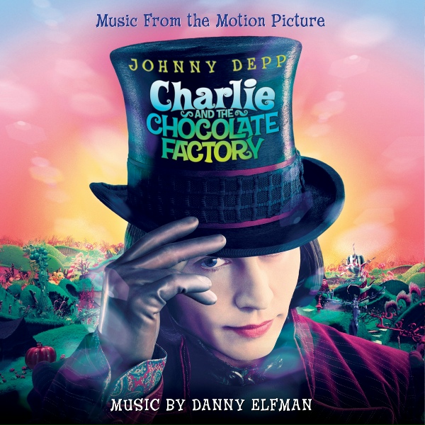 Danny Elfman - The River Cruise