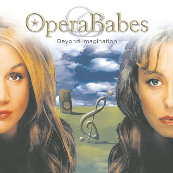 OperaBabes - O Fortuna (From Carmina Burana)