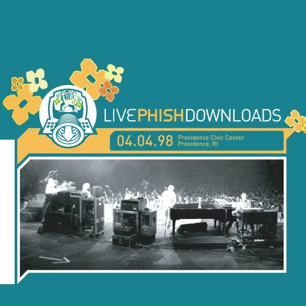 Phish - Limb By Limb