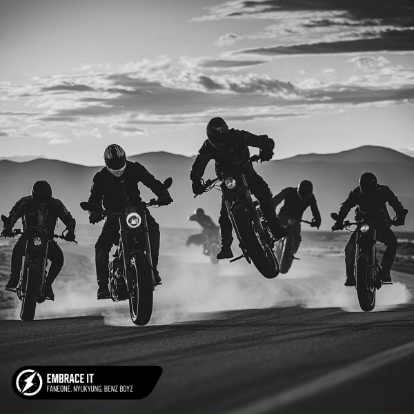 FanEOne, Nyukyung, Benz Boyz - Embrace It