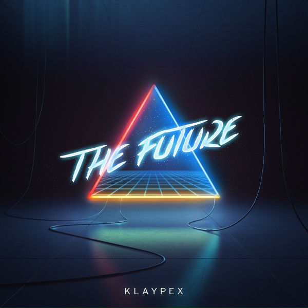 Klaypex - Intro (System Reset)