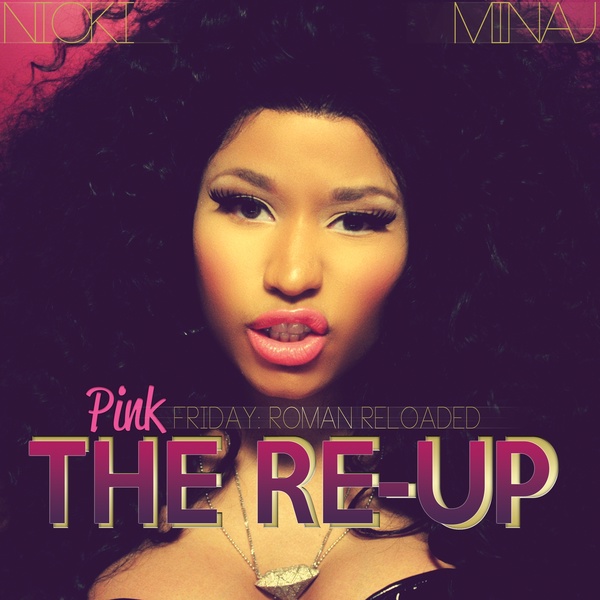 Nicki Minaj feat. Lil Wayne, Bobby V. - Sex In The Lounge