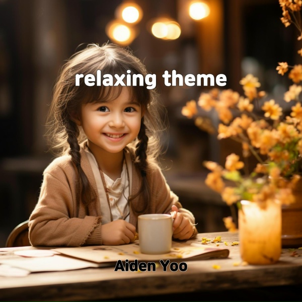 Aiden Yoo - father time