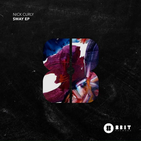 Nick Curly - Sway