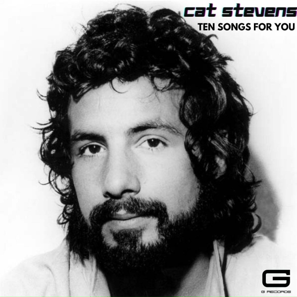 Cat Stevens - Trouble