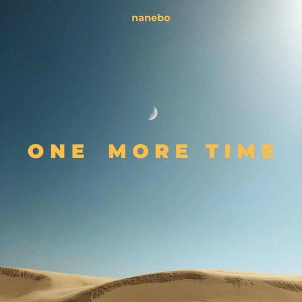 nanebo - One More Time