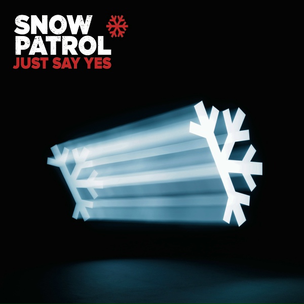Snow Patrol - Shut Your Eyes