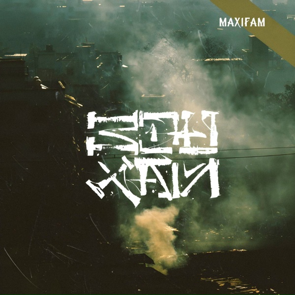 MAXIFAM - Вдыхай