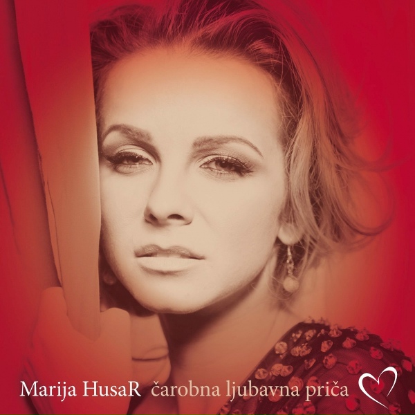 Marija Husar - Ljubav Zaslužuje To