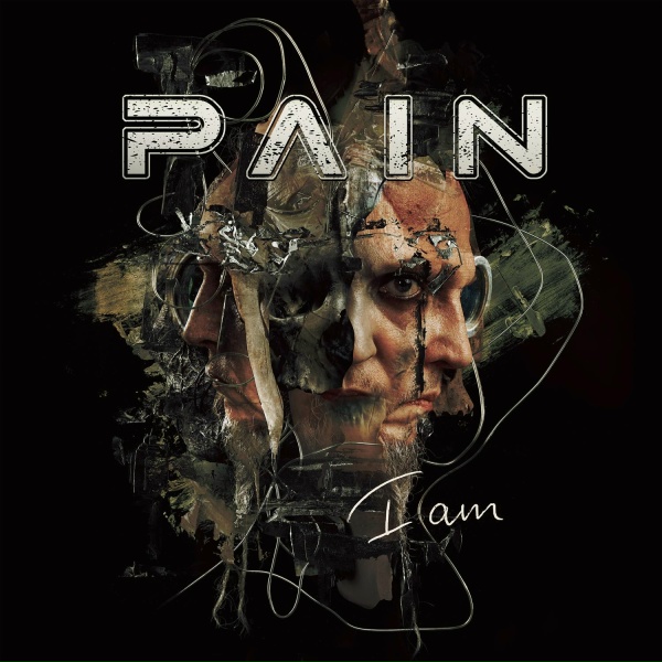 Pain - Revolution