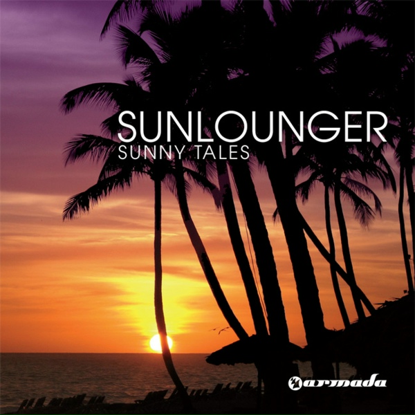 Sunlounger - Catwalk
