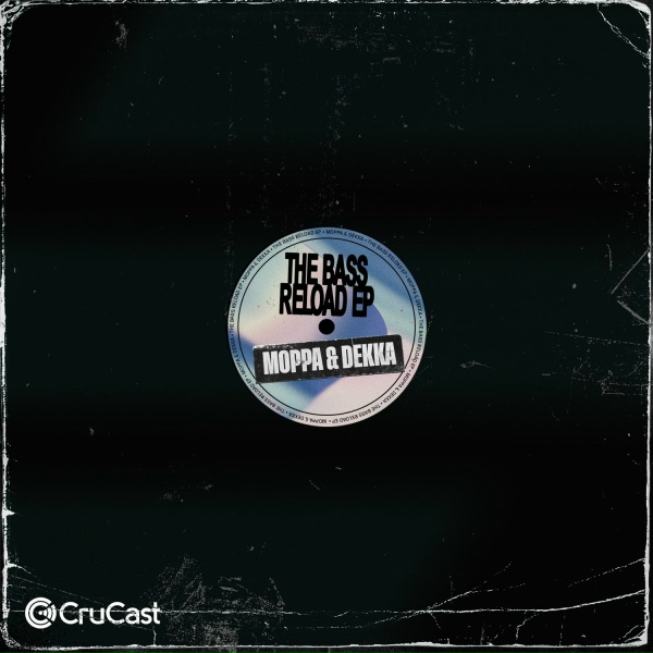 Moppa & Dekka - CaliWeed