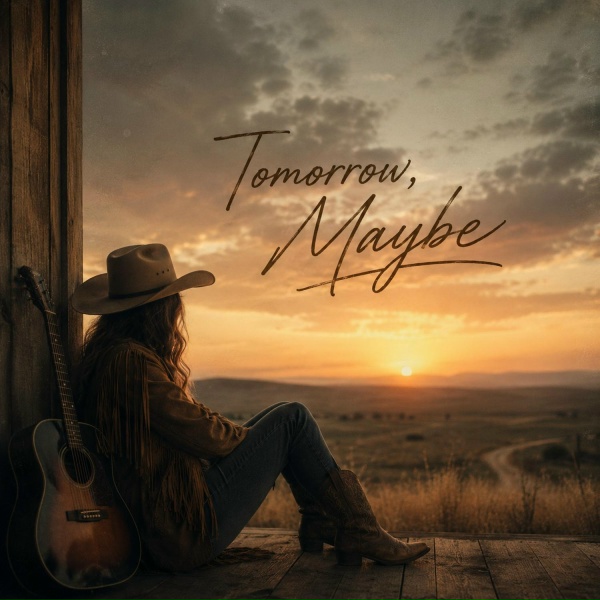 GutSimCountry, Owen James, Damon Price - Tomorrow, Maybe