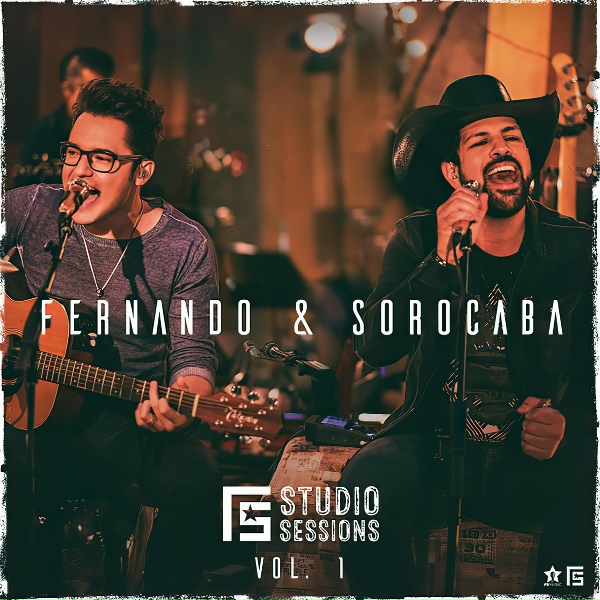 Fernando & Sorocaba - Mesa 30