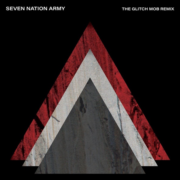 The White Stripes - Seven Nation Army (The Glitch Mob Remix) [RINGTONE_BY_AwP]