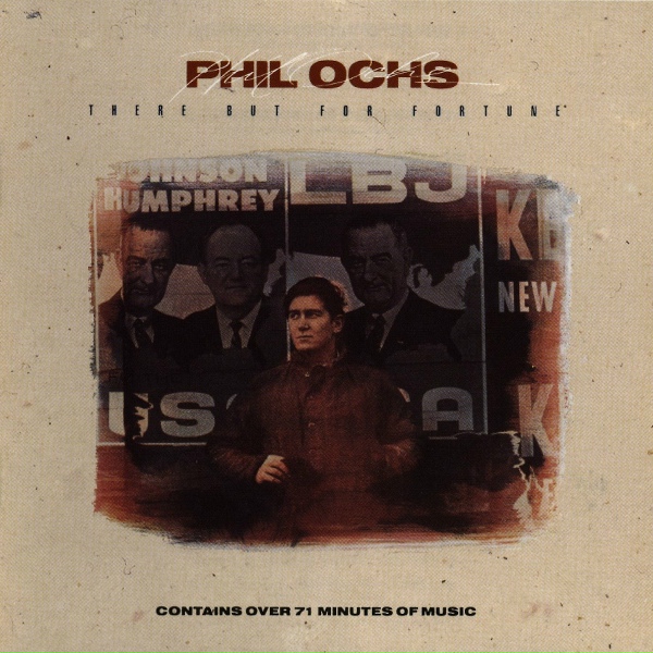 Phil Ochs - Changes