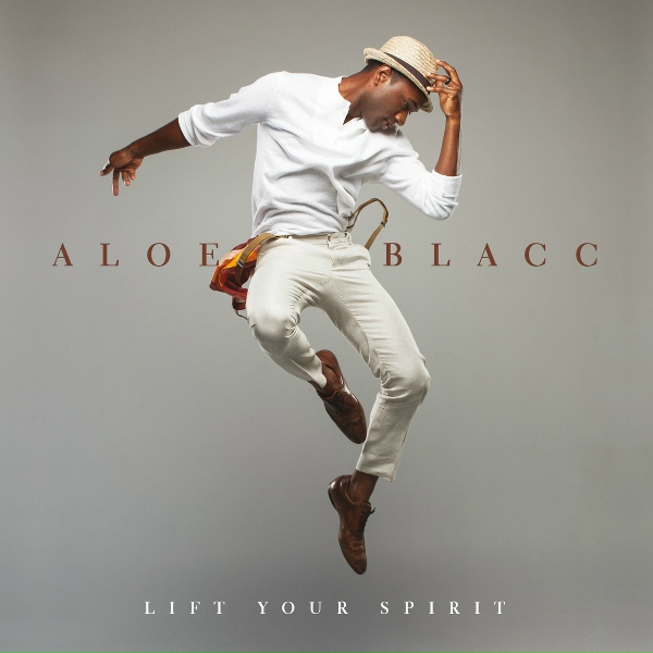 Aloe Blacc - Can You Do This