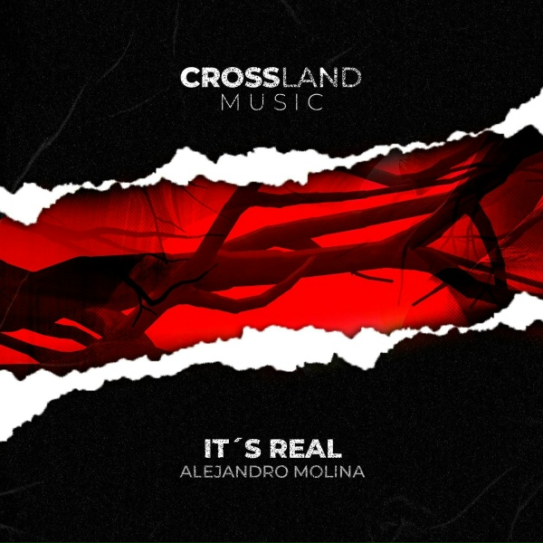 Alejandro Molina - It&acute;s Real