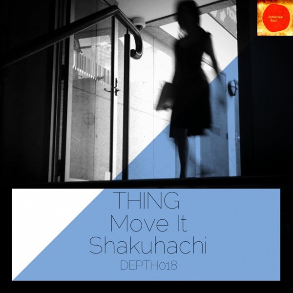 Thing - Shakuhachi