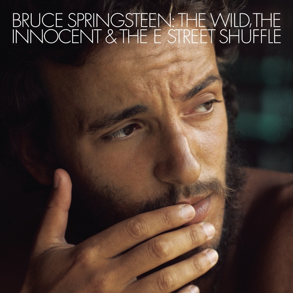 Bruce Springsteen - New York City Serenade