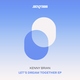 Kenny Brian - All Your Dreams Come True (Original Mix) (Original Mix)