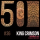 King Crimson feat. David Singleton - Catfood - Commentary