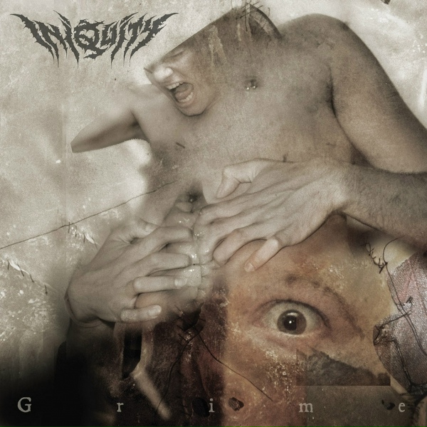 Iniquity - Part II