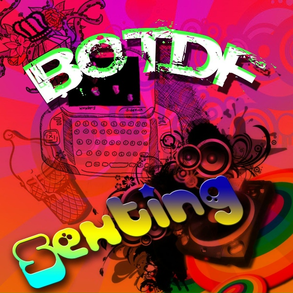 Blood On The Dance Floor - Sexting