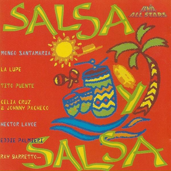 Tommy Olivencia - Tevala