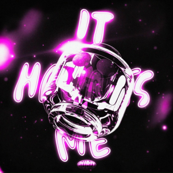 Nateki, Scythermane - IT HAUNTS ME