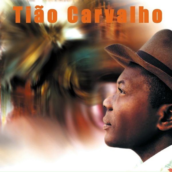 Ti&atilde;o Carvalho - N&oacute;s