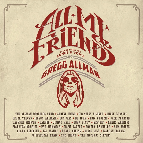 Martina McBride - All My Friends