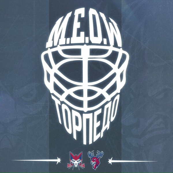 M.E.O.W - Торпедо