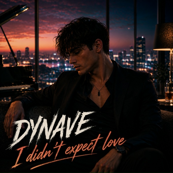 Dynave - I didn't expect love